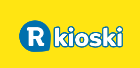 R-kioski/Laura Koskela Oy