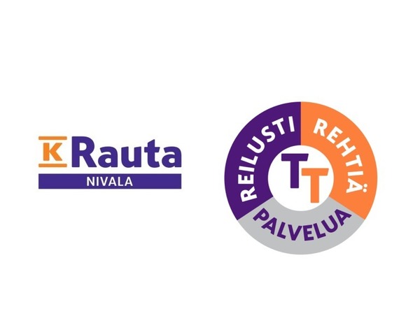 K-Rauta Nivala