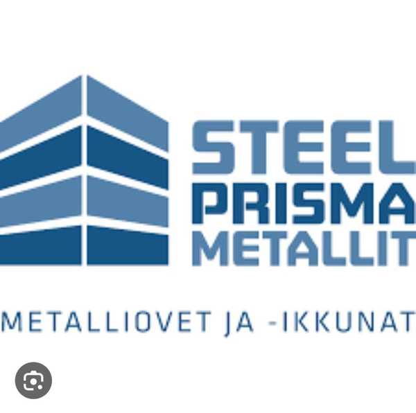 Steel Prisma Metalli