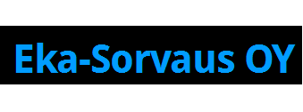 Eka-Sorvaus
