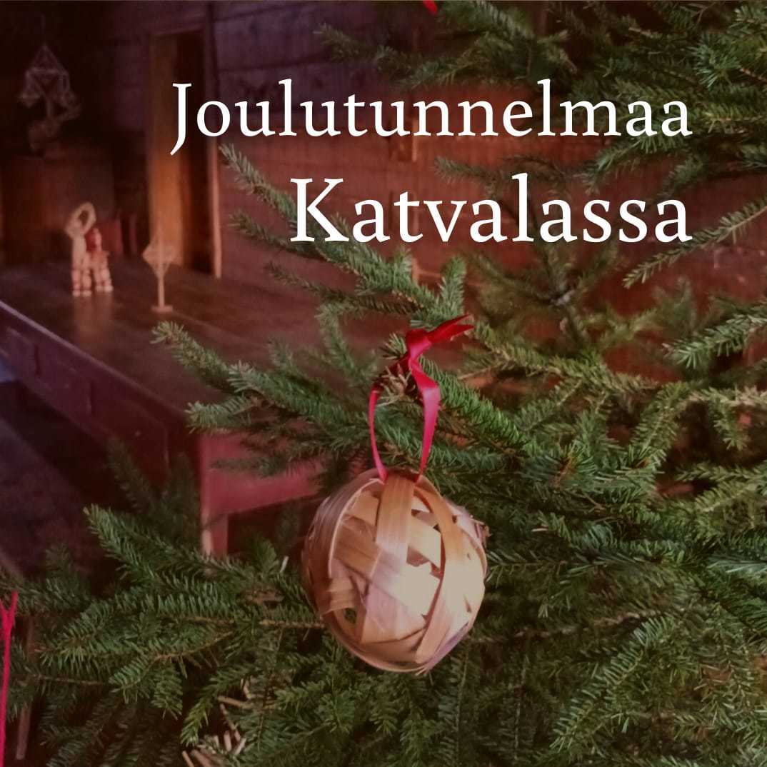 12.12.2023 Joululaulut Katvalassa 