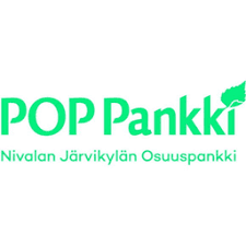 POP pankki