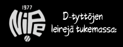 d-tytöt