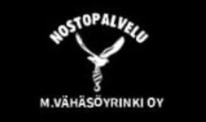 Nostopalvelu M. Vähäsöyrinki