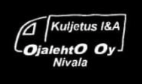 Kuljetus I & A Ojalehto