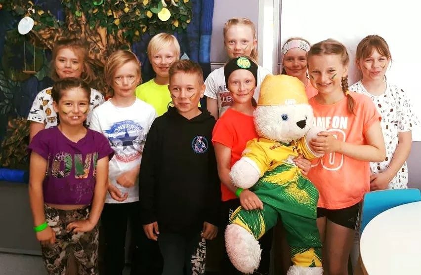 F-juniorit voittoon Oulun Liposta