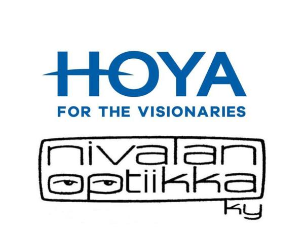 Nivalan Optiikka Ky
