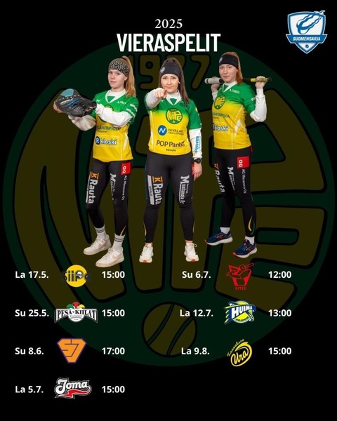 Vieraspelit