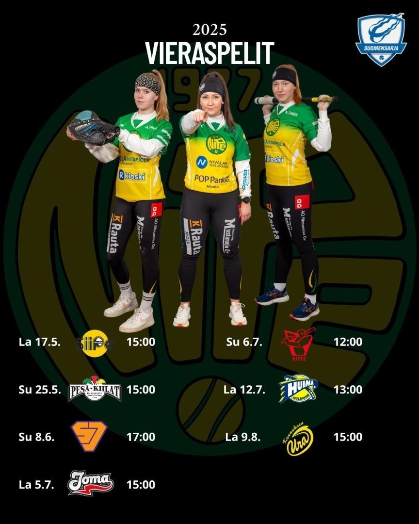 Vieraspelit