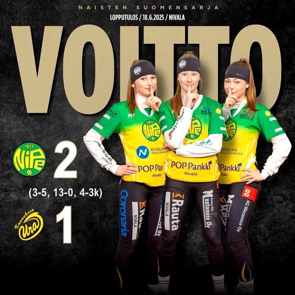 Voitto