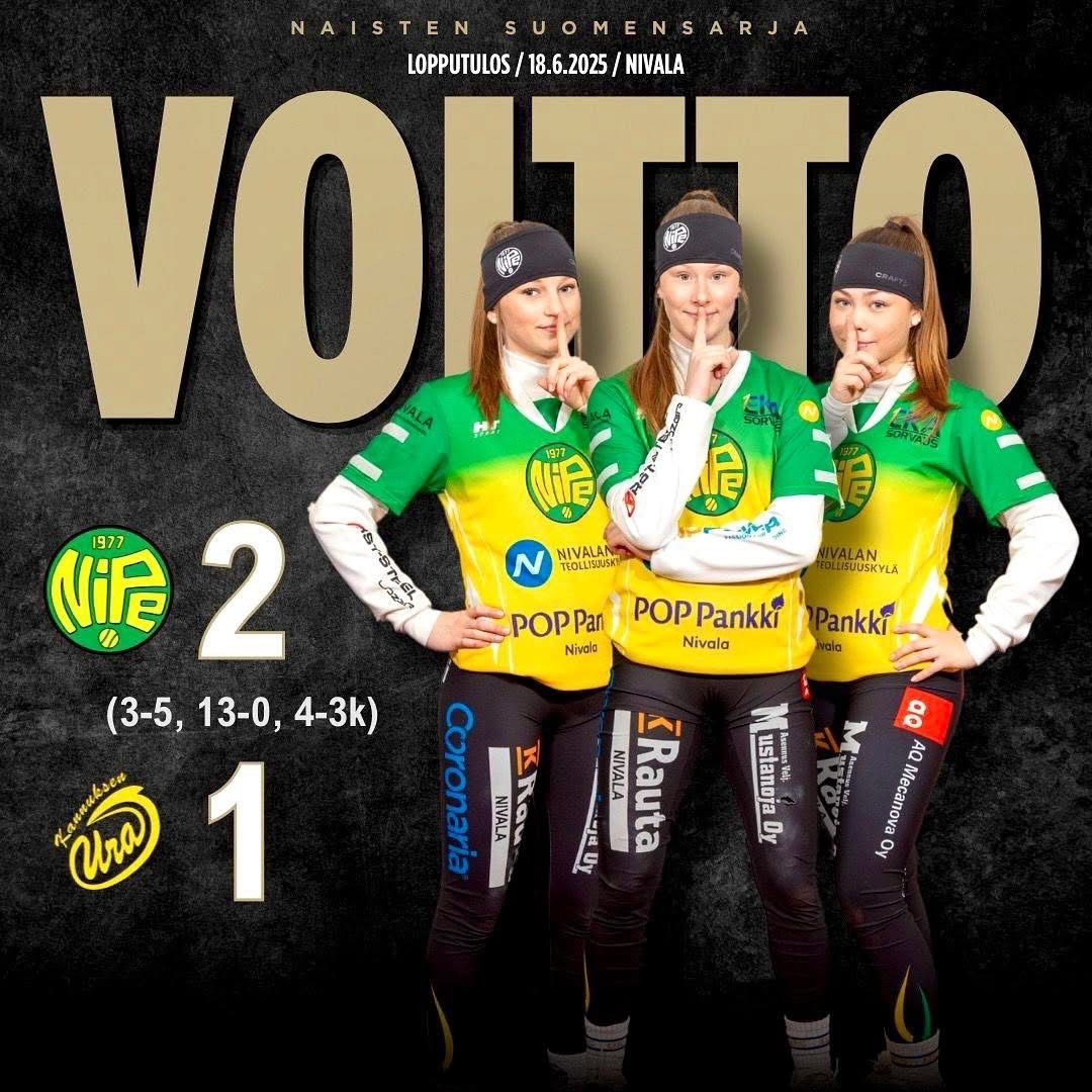 Voitto