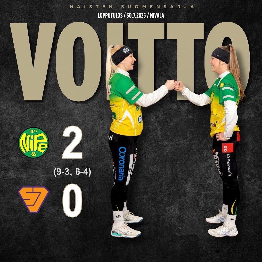 Voitto🔥