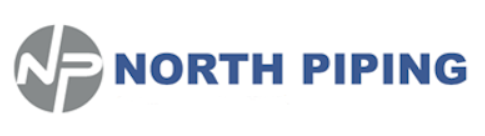 North Piping