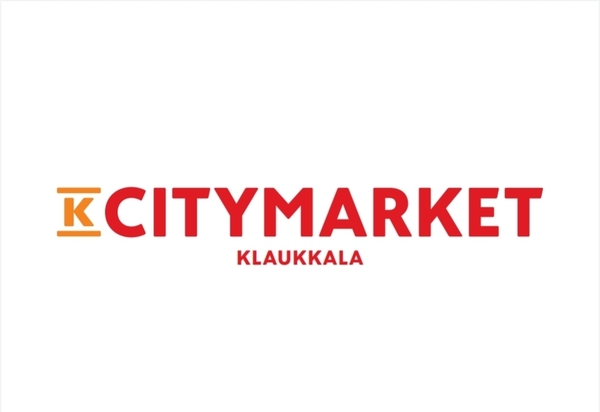 K Citymarket Klaukkala 