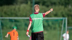 Pelinohjaajakoulutus keskiviikkona 3.12.