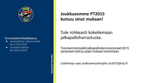 Mukaan pelaamaan