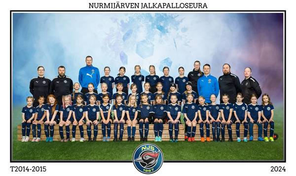 Nurmijärvi Cup 18.-19.5.2024