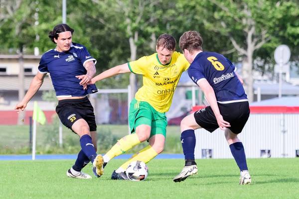 Pelaajatilanne  – NJS kehittyy ja täydentää rivejään
