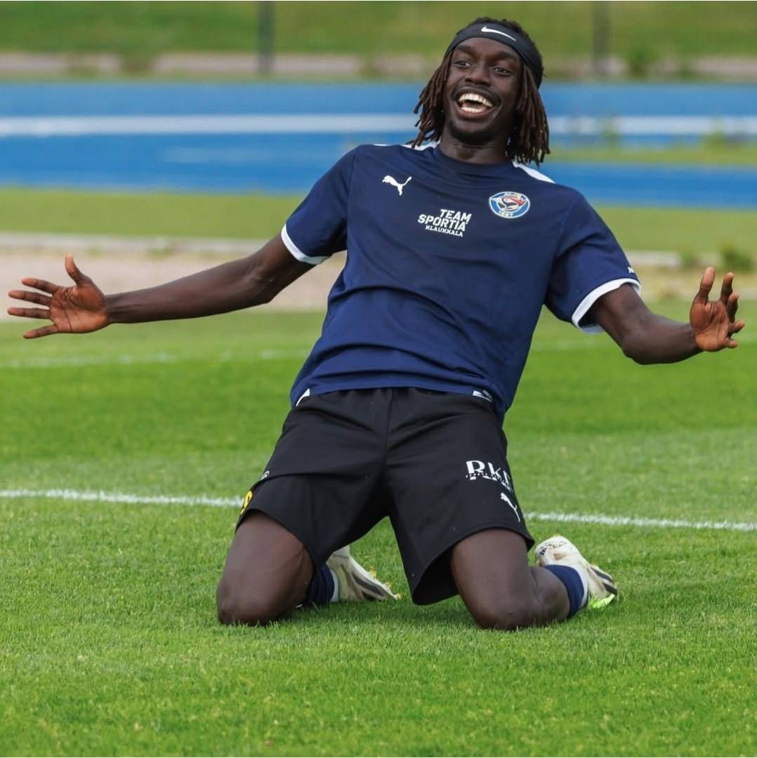 ​Otteluraportti: NJS – PPJ 4–1 (3–0)