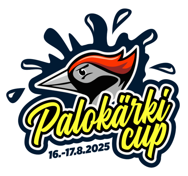 Palokärki Cup 2025 – Kiitos kaikille!