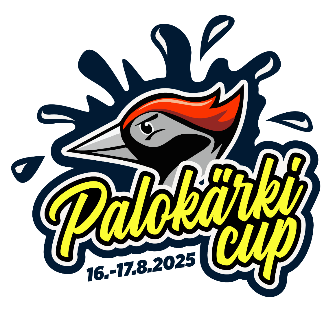 Palokärki Cup 2025 – Kiitos kaikille!
