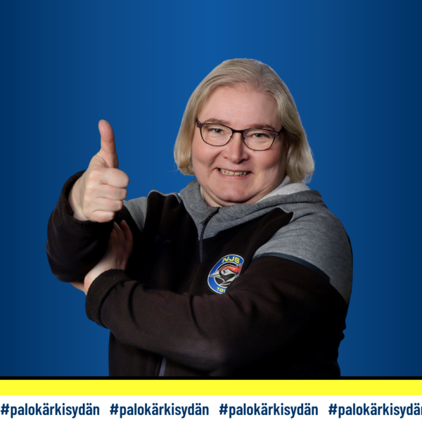 💛 Kiitollisena vuosista NJS:ssä 💙