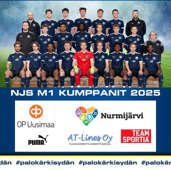 KAUSIYHTEENVETO 2025