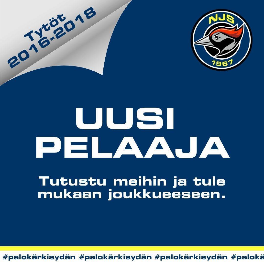 Tietopaketti uusille pelaajille