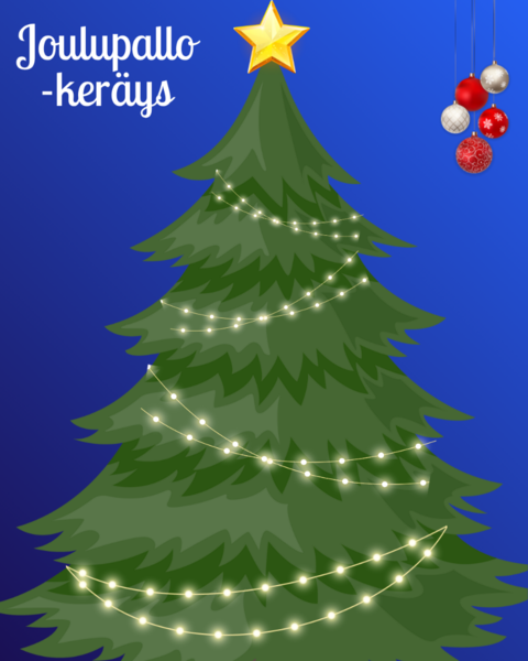 Lisää harrastusmahdollisuuksia – pallo kerrallaan!