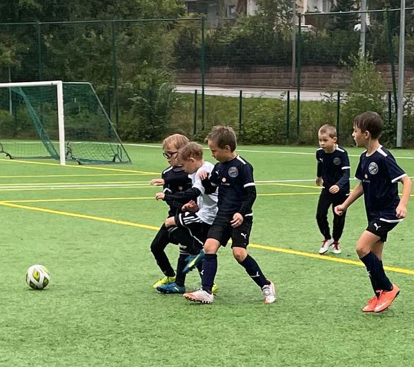 Harjoitusajat- ja pelitapahtumat