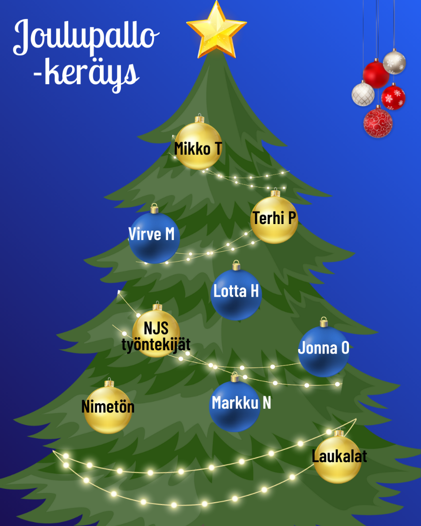 Lisää harrastusmahdollisuuksia – pallo kerrallaan!