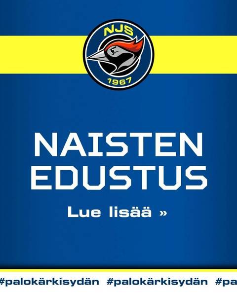 Tutustu naisten edustuksen toimintaan