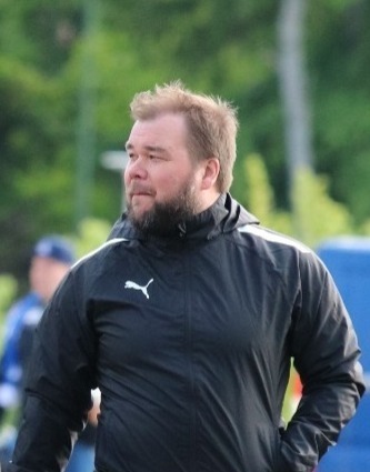 Teemu Savukoski miesten edustusjoukkueen päävalmentajaksi