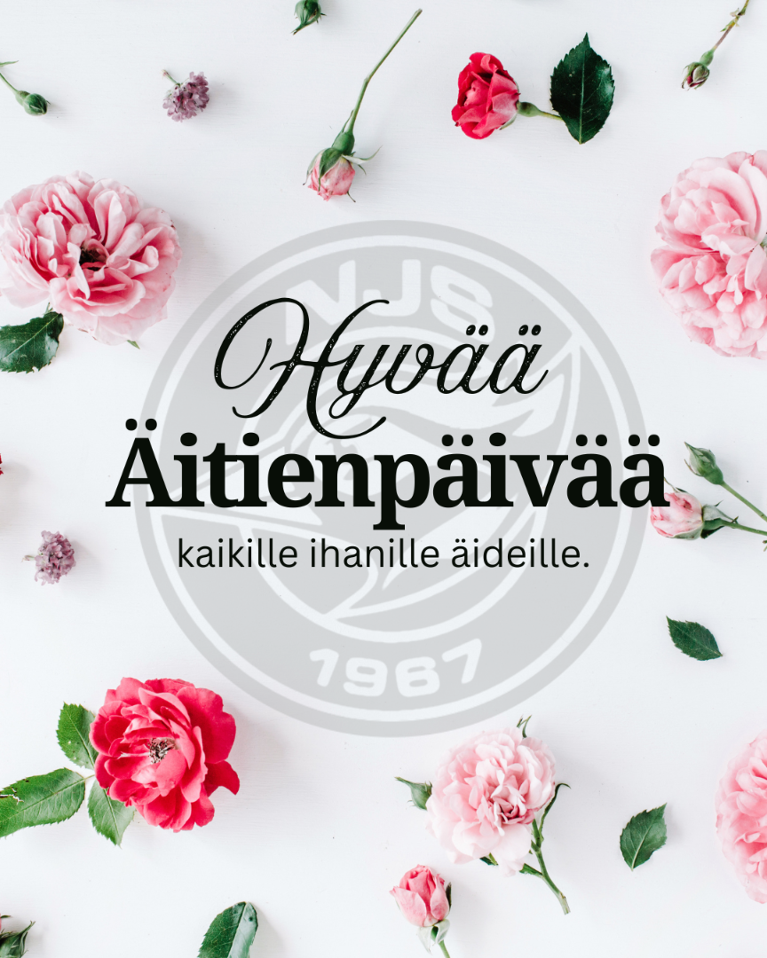 ÄIDIT 💙