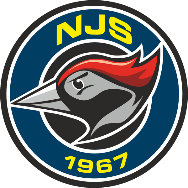 NJS P09-joukkueen valmennus kouluttautuu