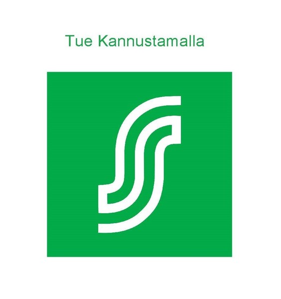 Tue Koiton juniorityötä ja liity kannustajaksi!