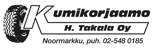 Kumikorjaamo H.Takala Oy
