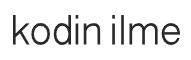 Kodin ilme