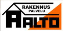 Rakennuspalvelu Aalto Oy