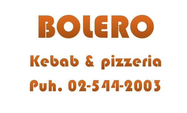 Bolero Kebab & Pizzeria
