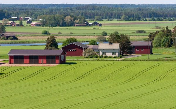NJF Nordic-Baltic workshop: Towards a viable, competitive and resilient agri-food sector