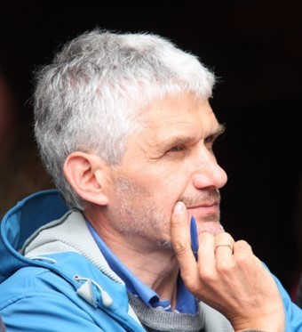 Member in focus: Mati Koppel, Estonia