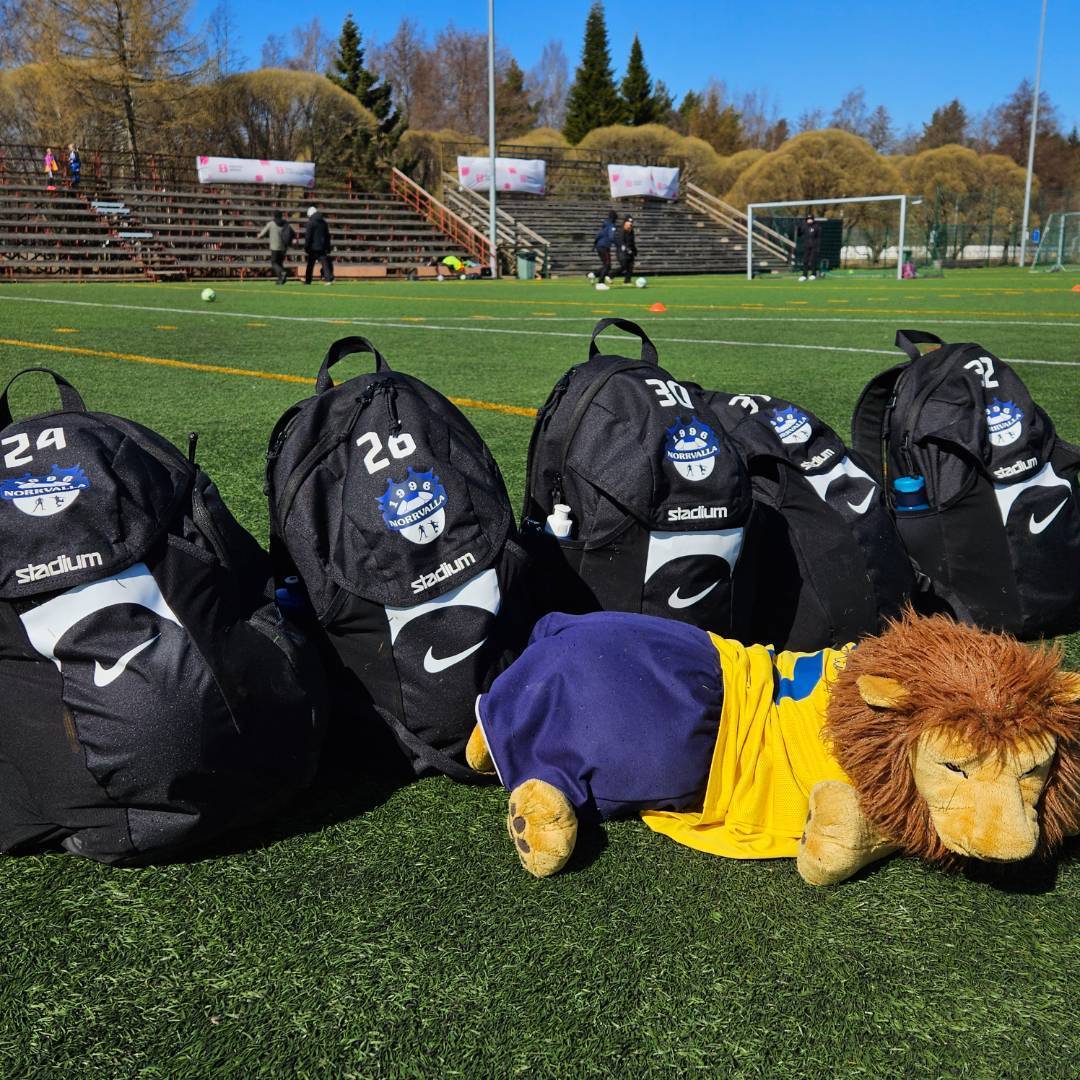 FC Sport kevätturnaus