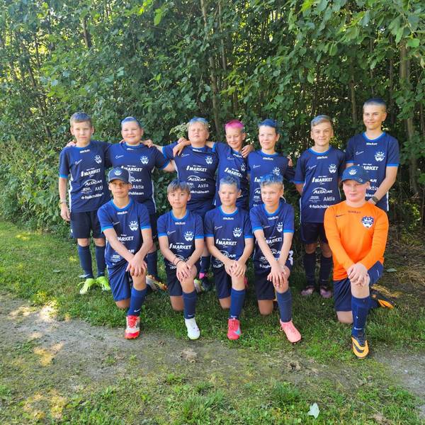 Pori Cup 2025