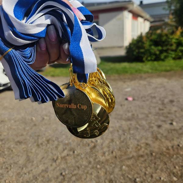 Norrvalla Cup 2025