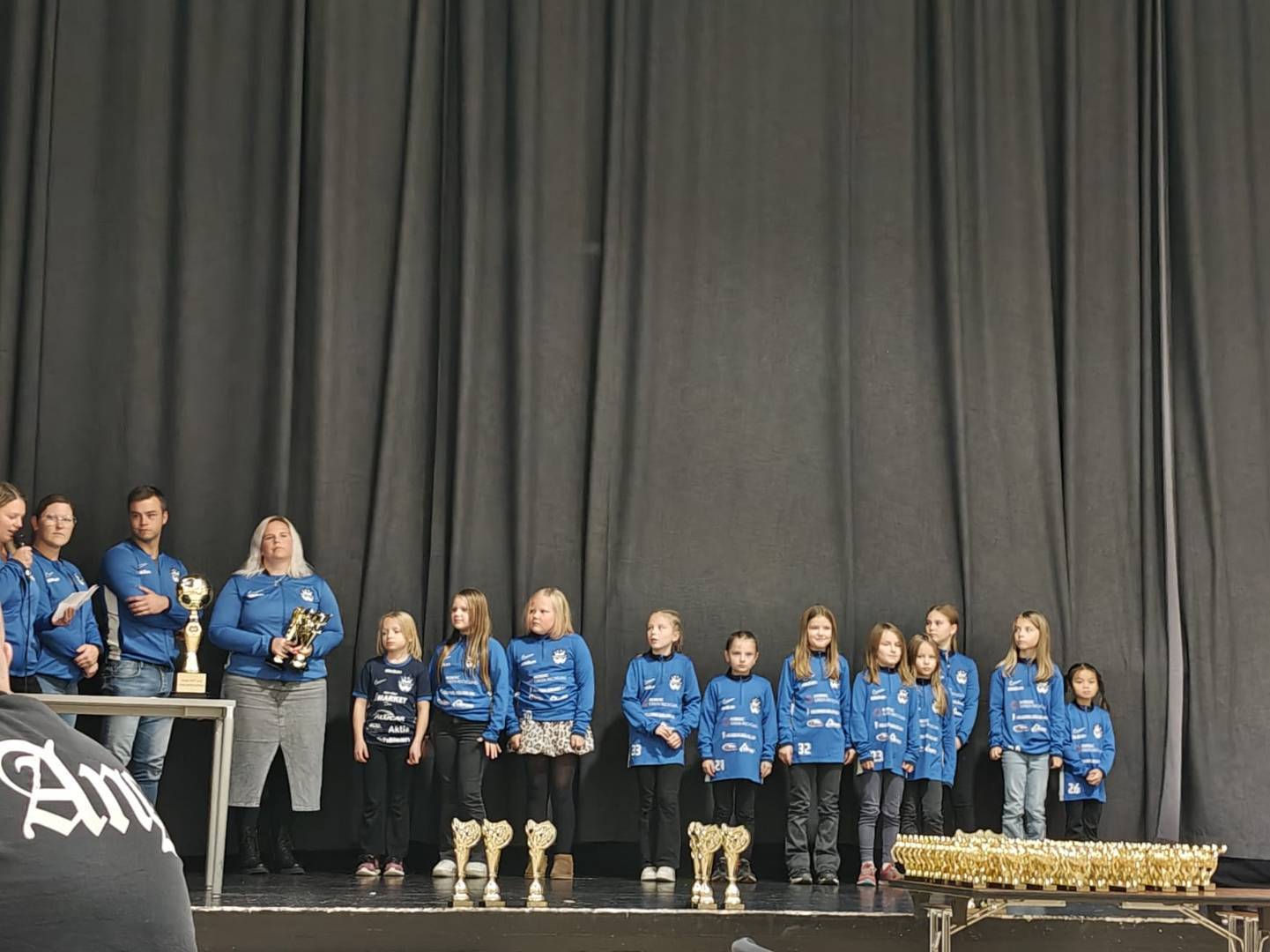 Fotbollsavslutningar 2025