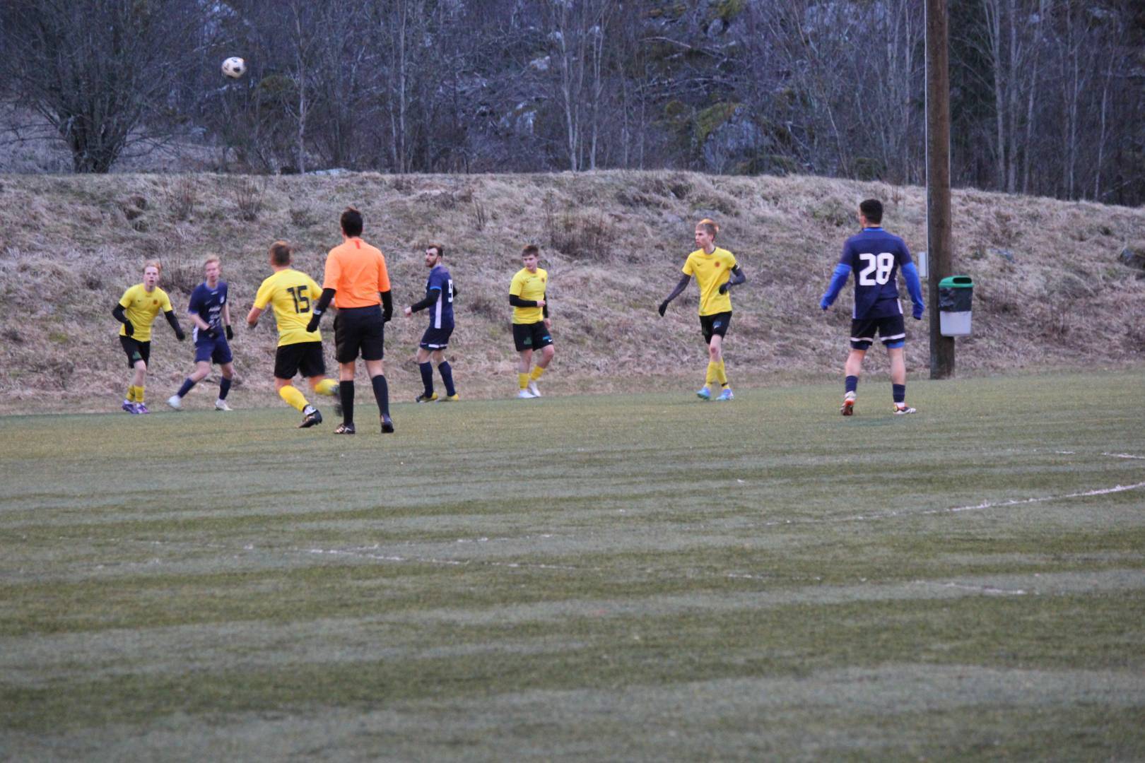 Säsongen 2026 står för dörren