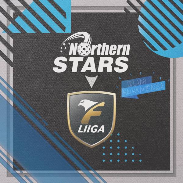 Northern Stars F-liigaan!