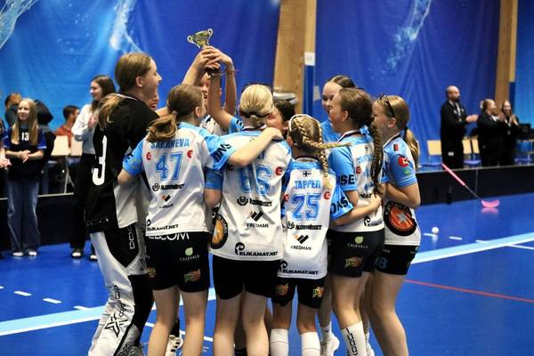T14 KWMC kutsuturnauksen voittoon, T16 hopealle