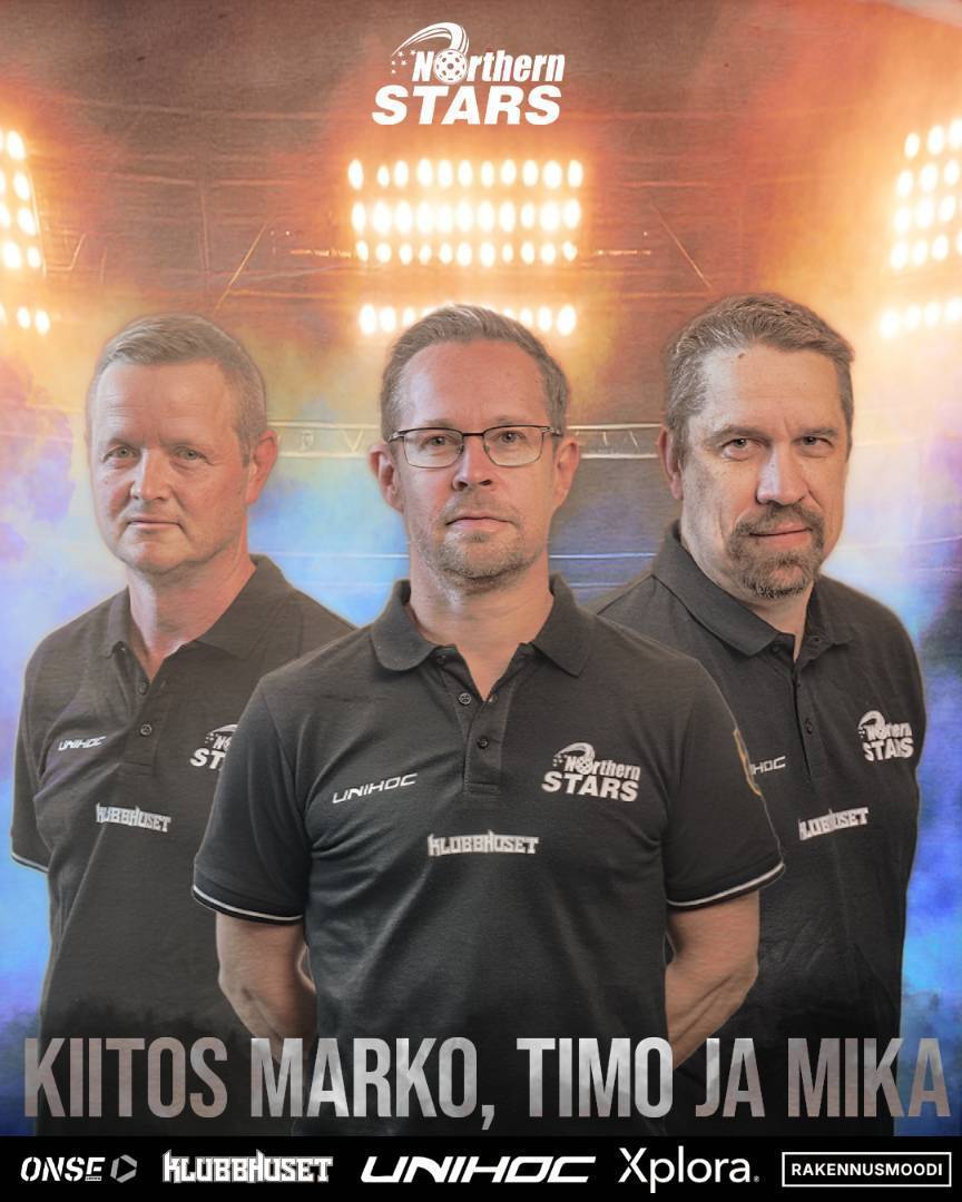 Naisten edustus jatkaa F-liigassa myös tulevalla kaudella